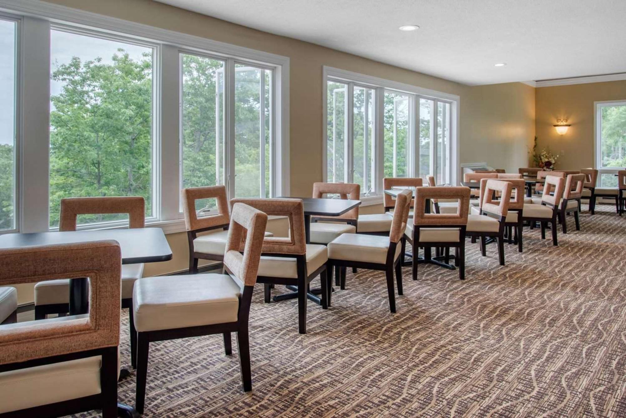Ogunquit River Inn & Suites المظهر الخارجي الصورة