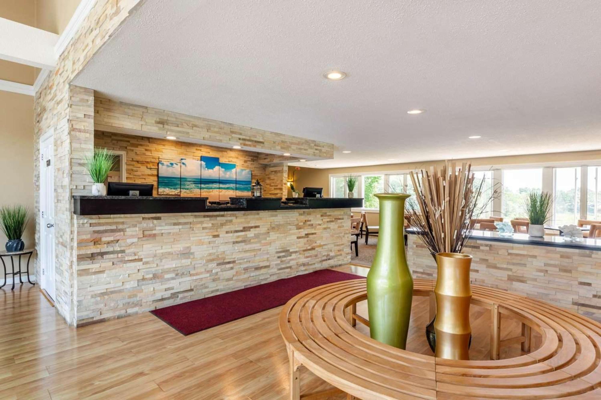 Ogunquit River Inn & Suites المظهر الخارجي الصورة