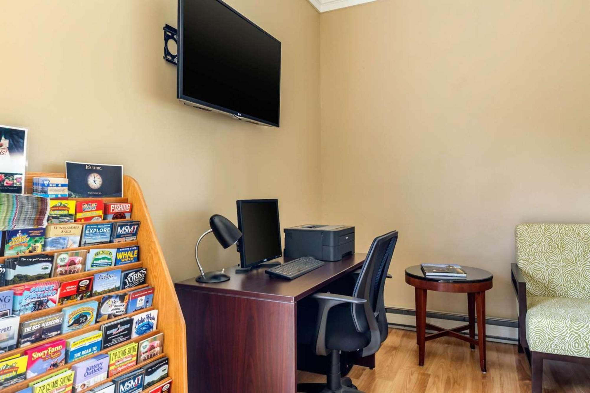 Ogunquit River Inn & Suites المظهر الخارجي الصورة