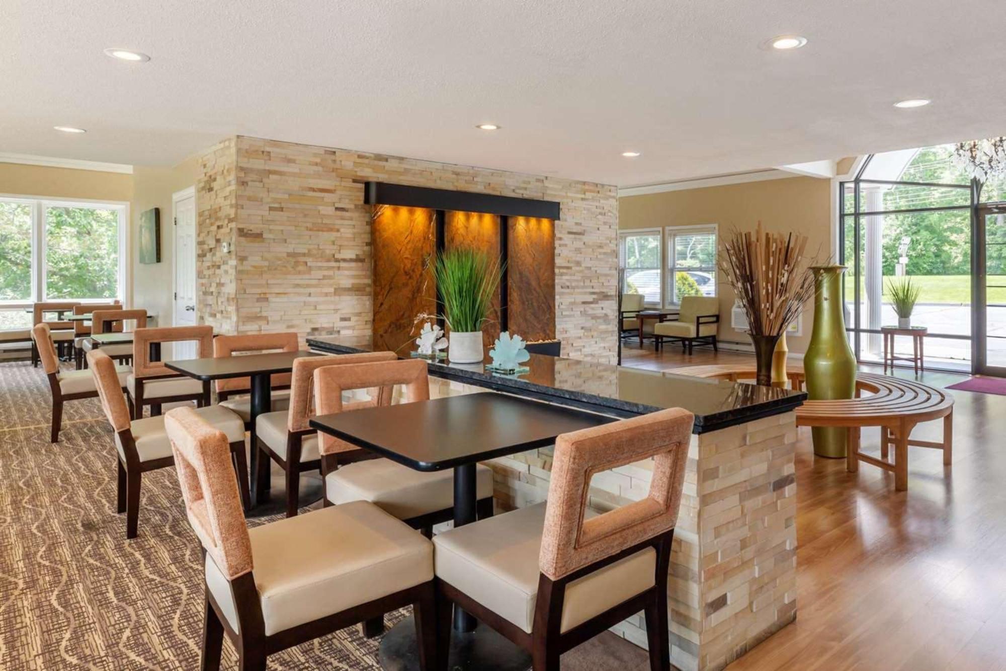 Ogunquit River Inn & Suites المظهر الخارجي الصورة